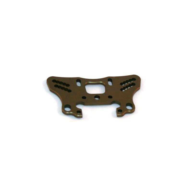 CNC Alu shock tower front