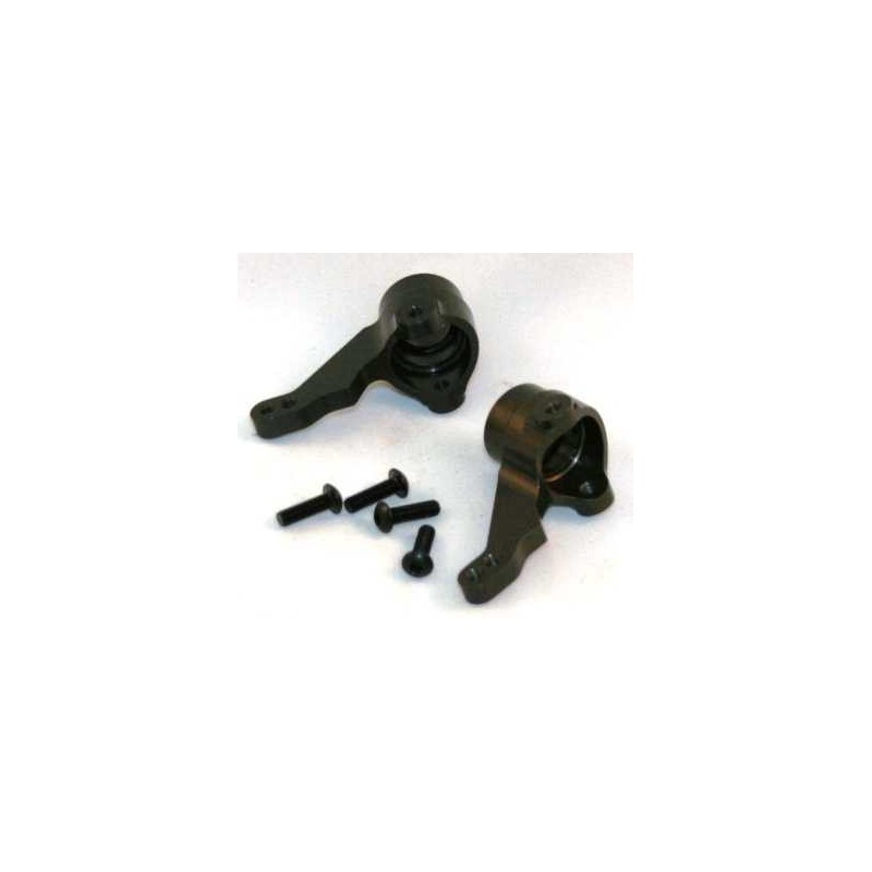 CNC Front Knuckles