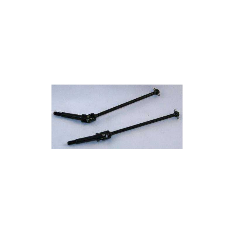 Universal Joint, F/R