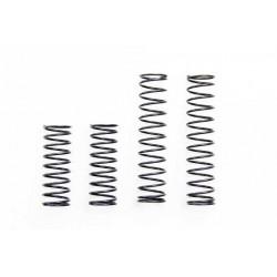 Shock Spring, Grey/Soft