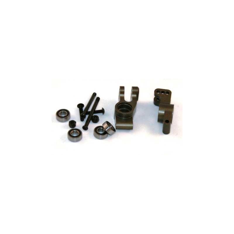 CNC Alu Rear Upright (L & R)