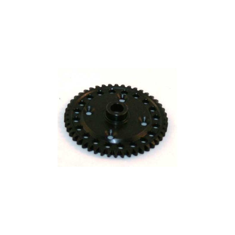 46T Light weight Steel Spur Gear