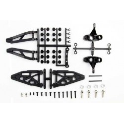 Pivot Ball Conversion Kit