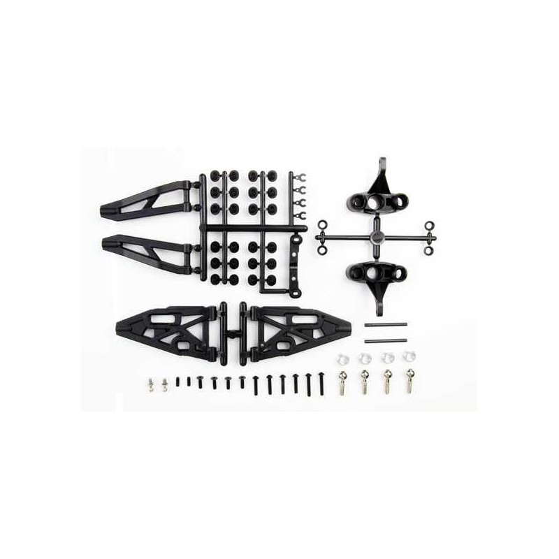 Pivot Ball Conversion Kit