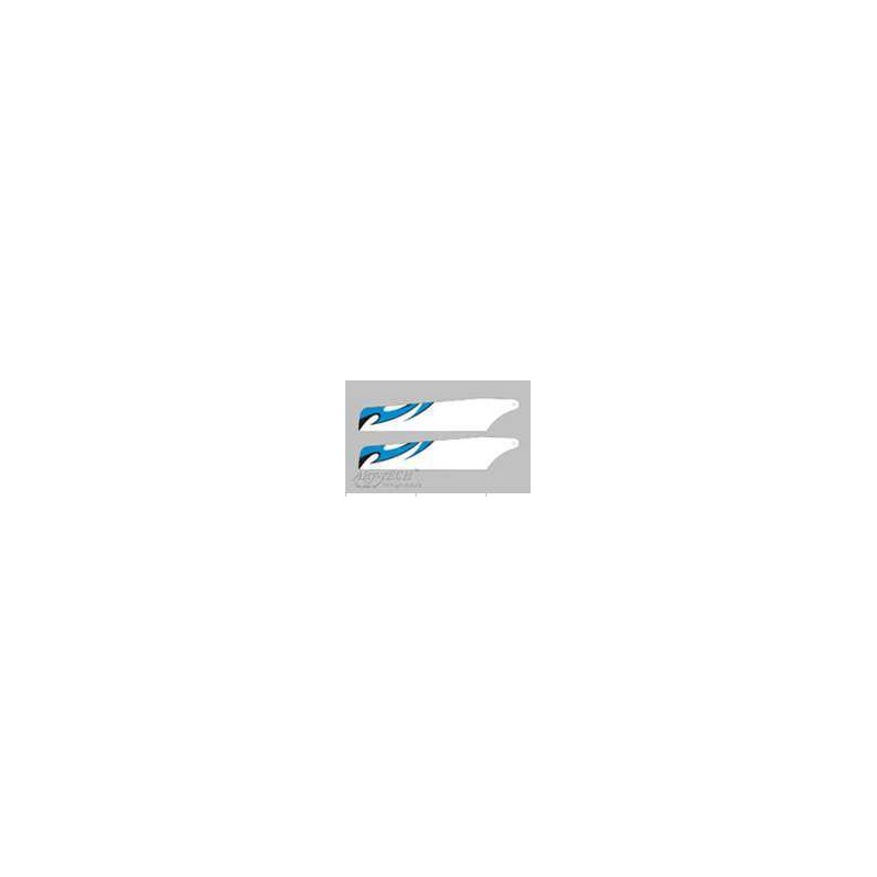 Arttech Firefox Blue Main blades
