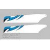 Arttech Firefox Blue Main blades