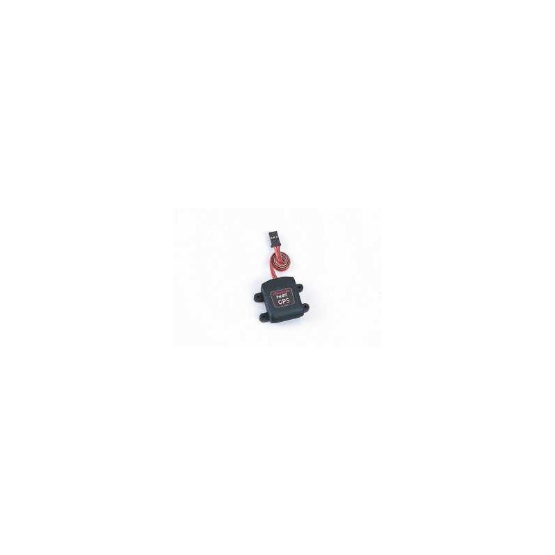 Graupner GPS/Vario module Graupner HoTT