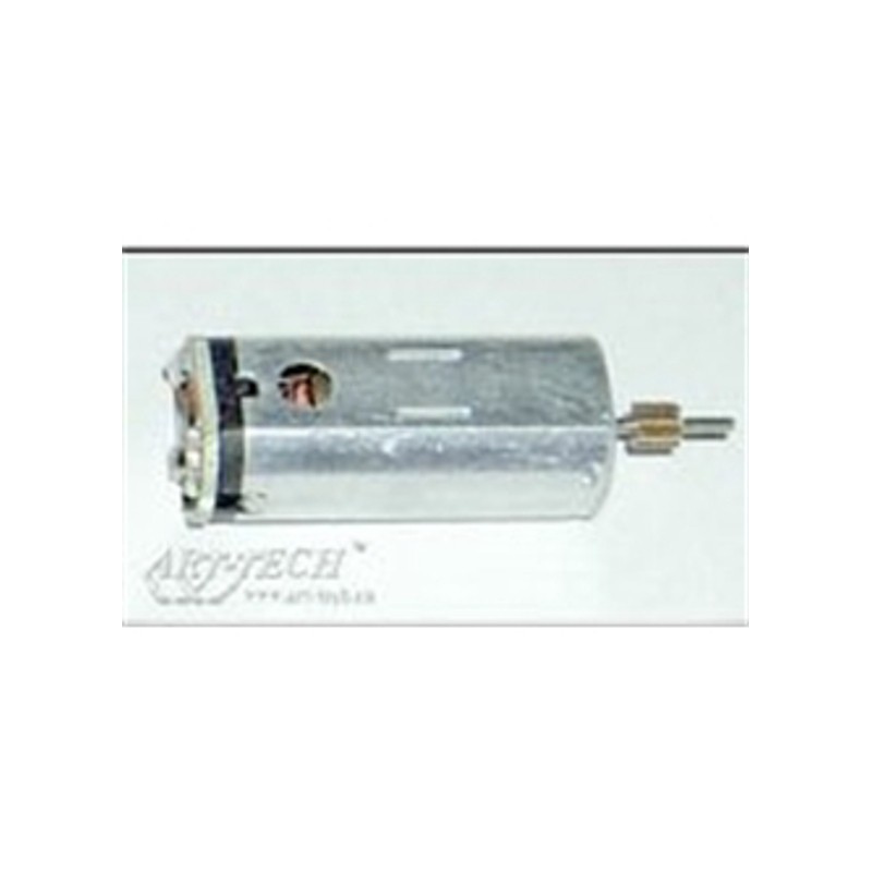 Arttech Firefox Main motor