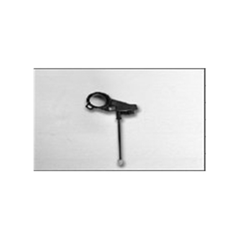 Arttech Firefox Tail motor frame