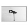 Arttech Firefox Tail motor frame