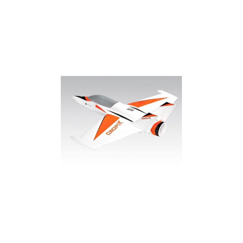 Concept-X m EDF75 / BLC40