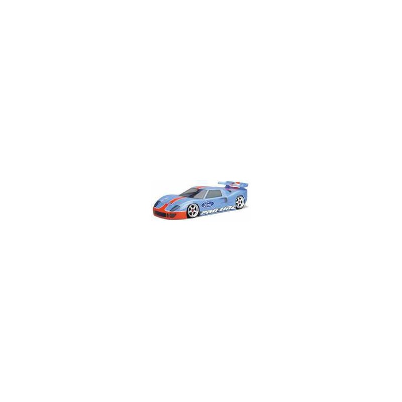 Ford GT40 (200mm)