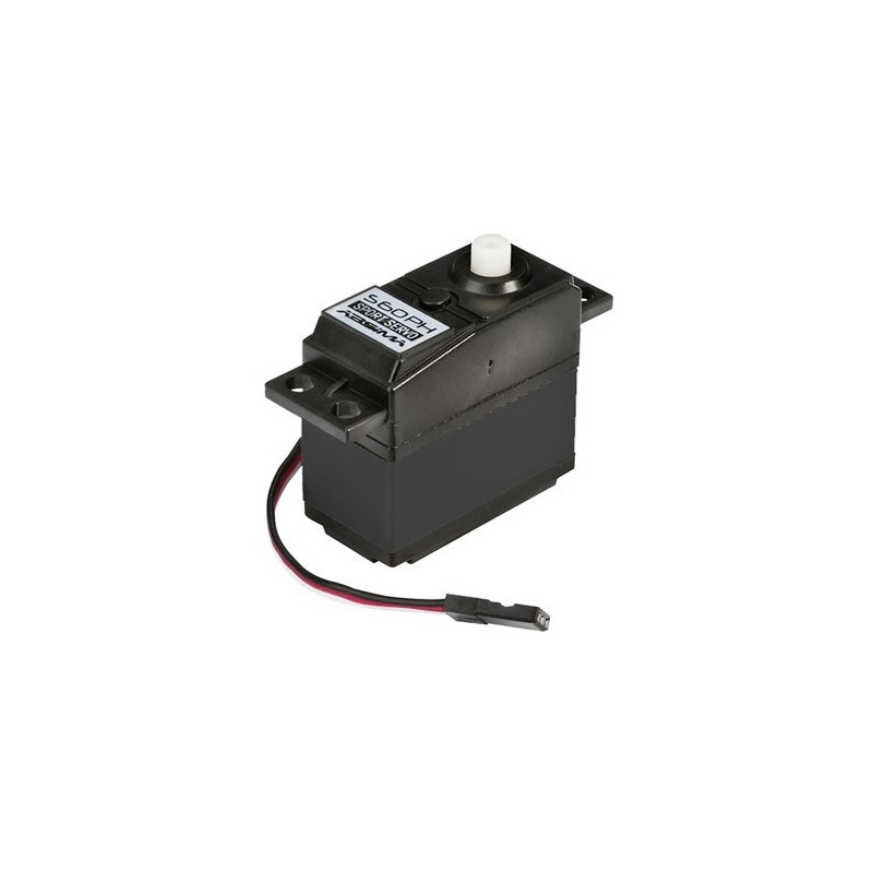 Servo "S60PH" 6kg 25Z/JR