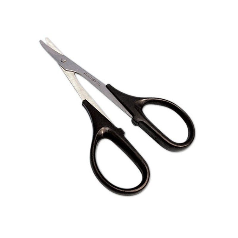Lexan Scissors