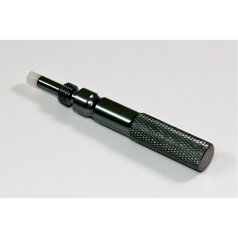 Piston Stopper for turbo plugs