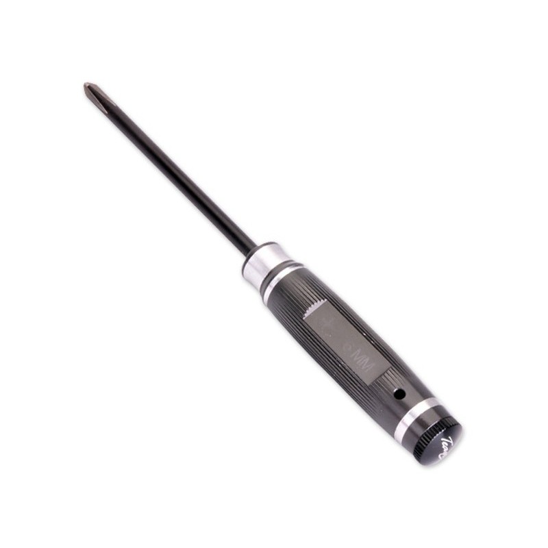 Cross Screwdriver 6mm
