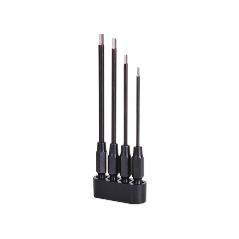 Power Tool Tips Set 1.5/2.0/2.5/3.0 mm