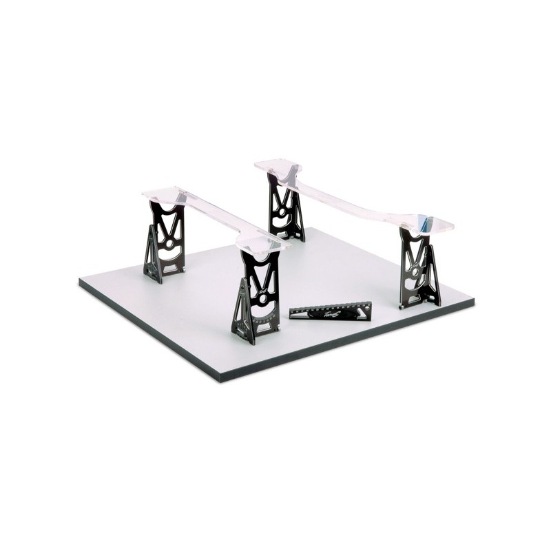 Team C Set-Up System 1:8