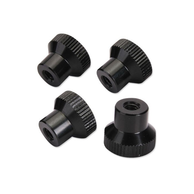 Nuts for Set Up System 1:8 (4)