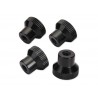 Nuts for Set Up System 1:8 (4)