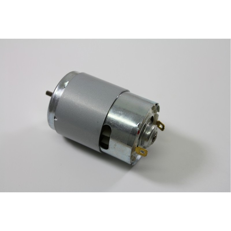Starterbox Engine 550 (Truggy)