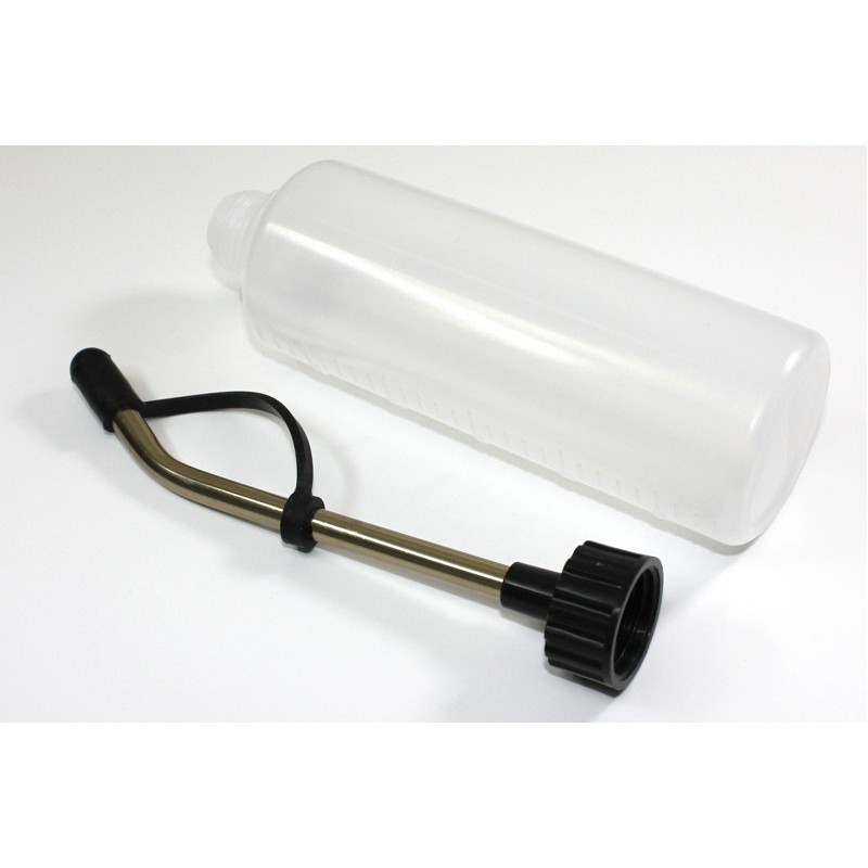 Fuel Bottle 250ml
