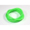 Fuel Tube 1m green