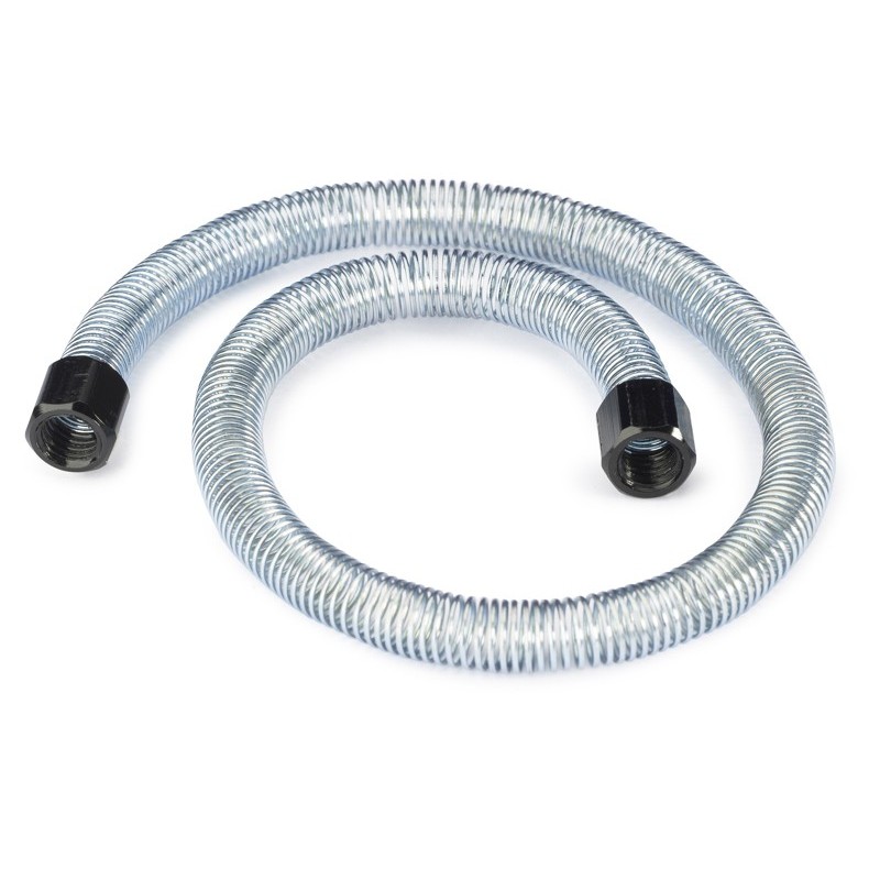 Fueltube Protection black/blue short