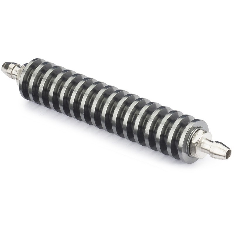 Fuel Cooler 1:8 with Holder