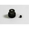 Alu Pinion Gear 18T 48db