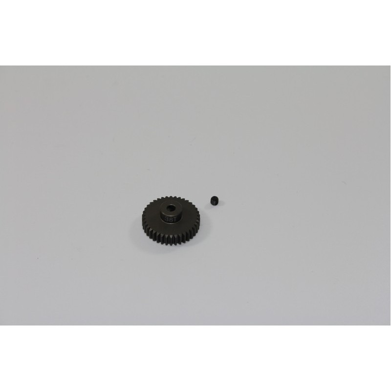 Alu Pinion Gear 38T 48dp