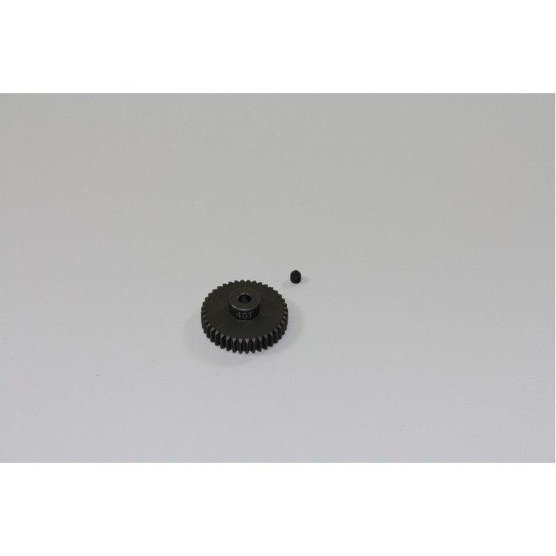 Alu Pinion Gear 40T 48dp