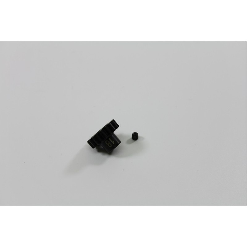 Pinion 1:8 brushless 18T Modul 1