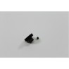 Pinion 1:8 brushless 18T Modul 1