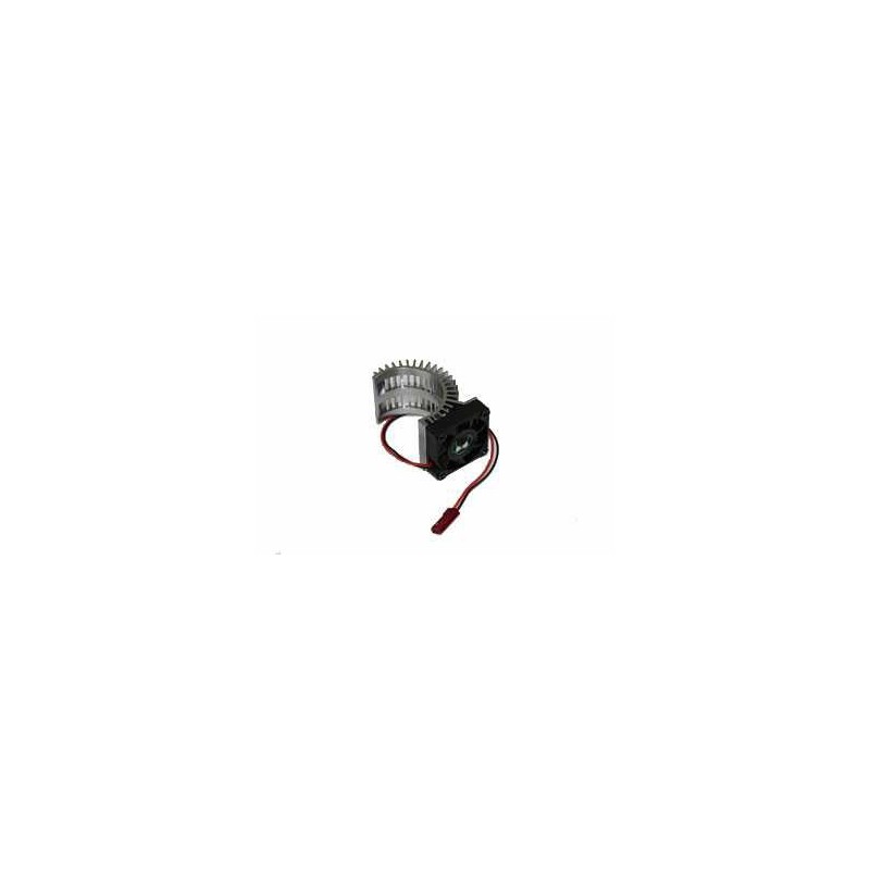 Heatsink 540 with Fan Version 1