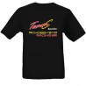 T-shirt Team C Sweden svart - Storlek L