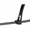 Buntband öppningsbart 200 x 7,6 mm