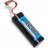 Absima Stick Pack NiMH 7.2V 4200 (T-Plug) Absima Stick Pack NiMH 7.2V 4200 (T-Plug)