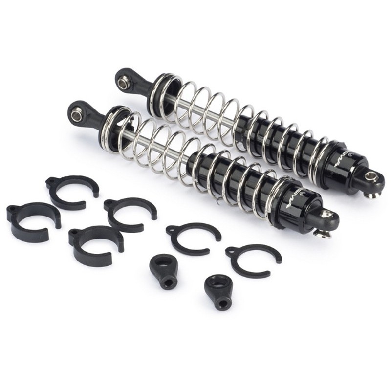 Alu Dampers 95mm 1:10 (2 pcs)