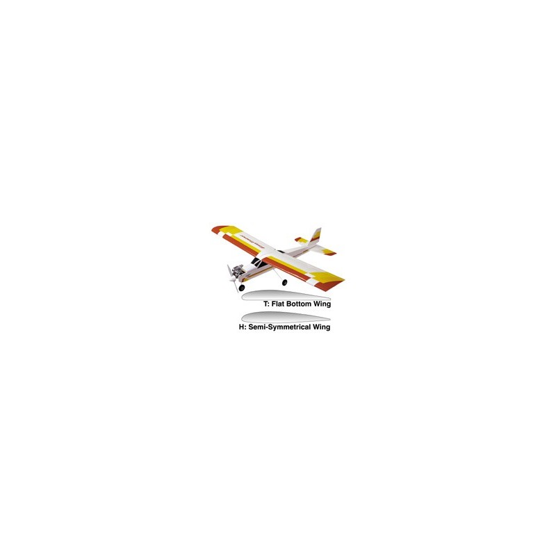 Easy Trainer 40T -RTF Easy Trainer 40T -RTF