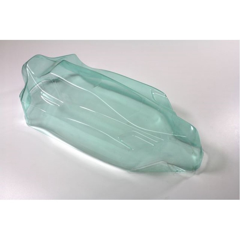 Body PC clear "TR04pro"