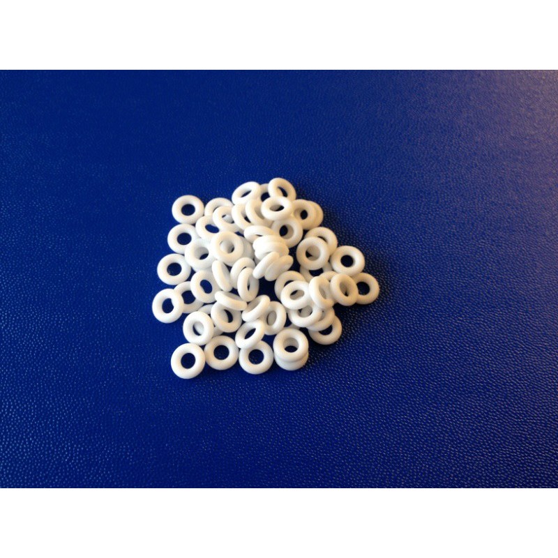 H-SPEED "smoothies" O-ringar 1:10 8 st