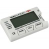 Digital Batterikapacitetsmätare  NiCd  NiMH  LiFE  LiPo Digital Batterikapacitetsmätare  NiCd  NiMH  LiFE  LiPo
