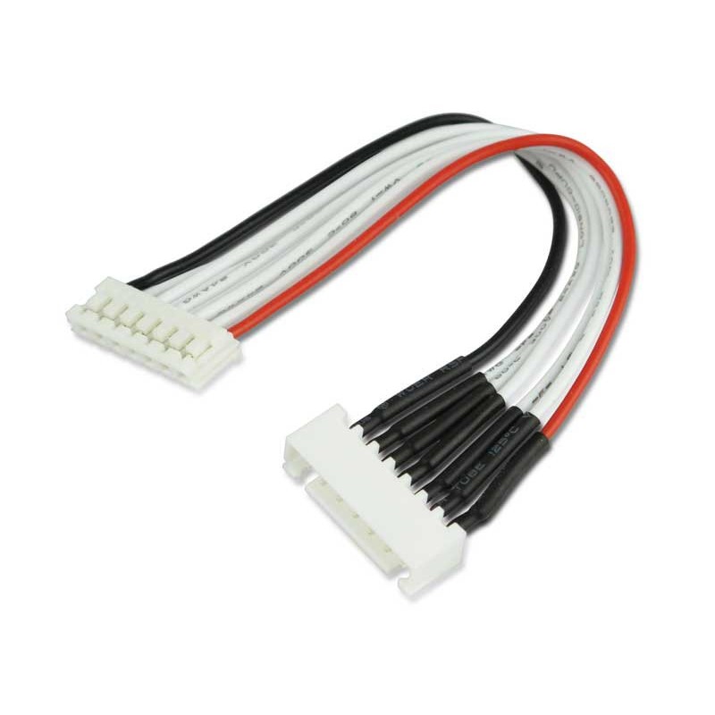 Balancer extention cable JST XH 6S 30cm