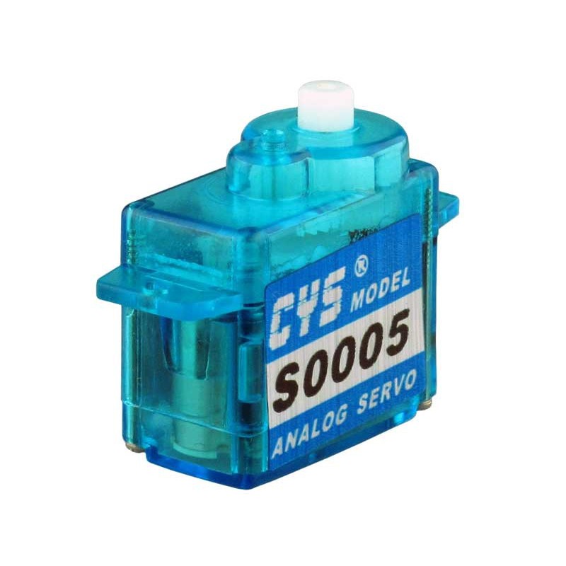 CYS-S0005 Microservo 5g