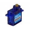 CYS-S0009A Microservo 10g metalldrev