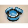 H-SPEED Gummiband för däcklimning 4 st