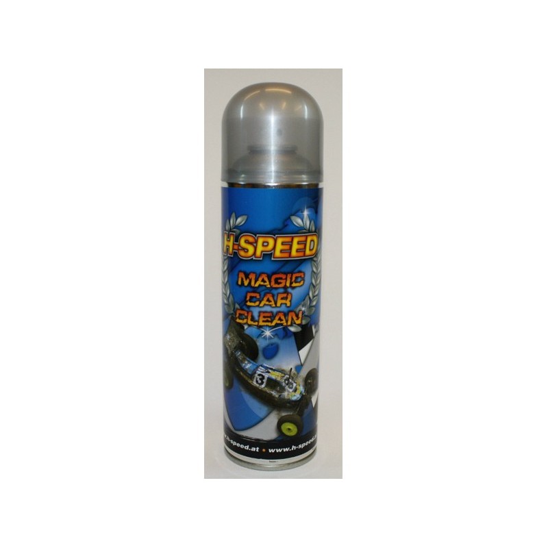 H-SPEED Magic Car Clean 500ml