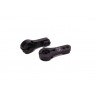 Alu Servo Arm 25T black
