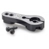 Alu Servo Horn 23T black